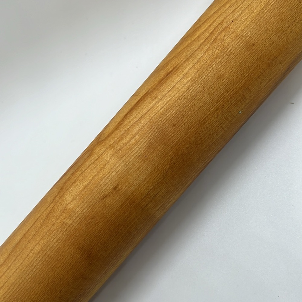 Wooden Rolling Pin - Picture 3 of 6